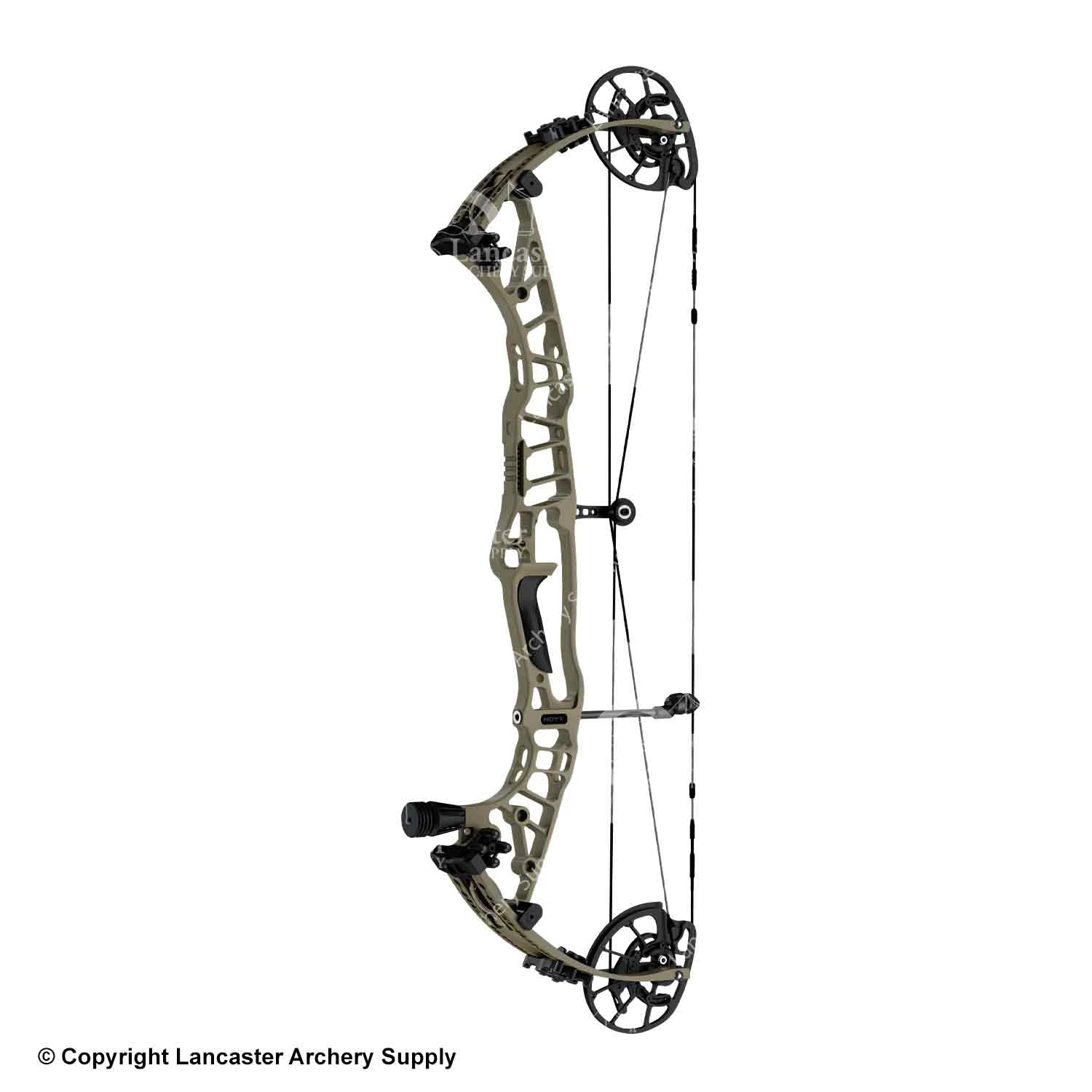 Hoyt Highline Compound Hunting Bow