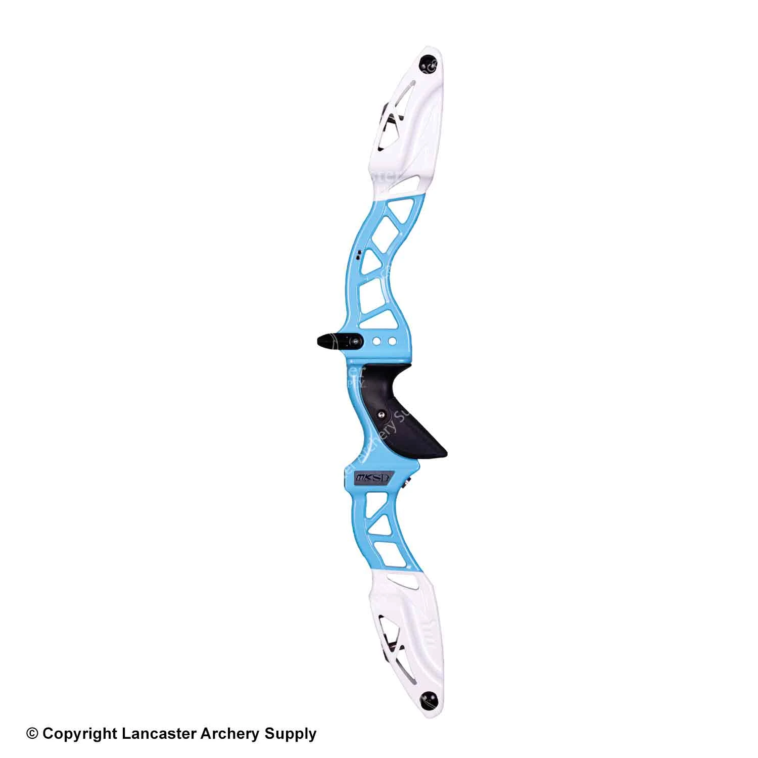 MK Archery SD 25" ILF Recurve Riser - Image 11