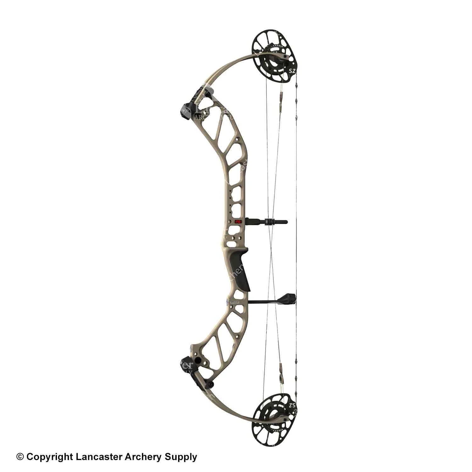 PSE Omen Compound Hunting Bow (S2 Cam) - Image 8