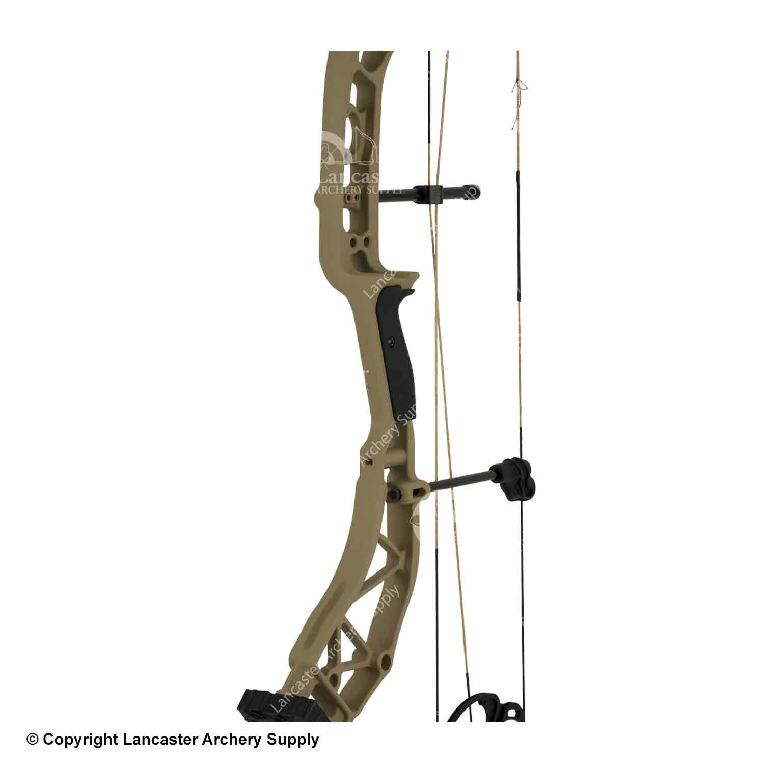 Bear Adapt The Hunting Public Compound Bow - Image 2