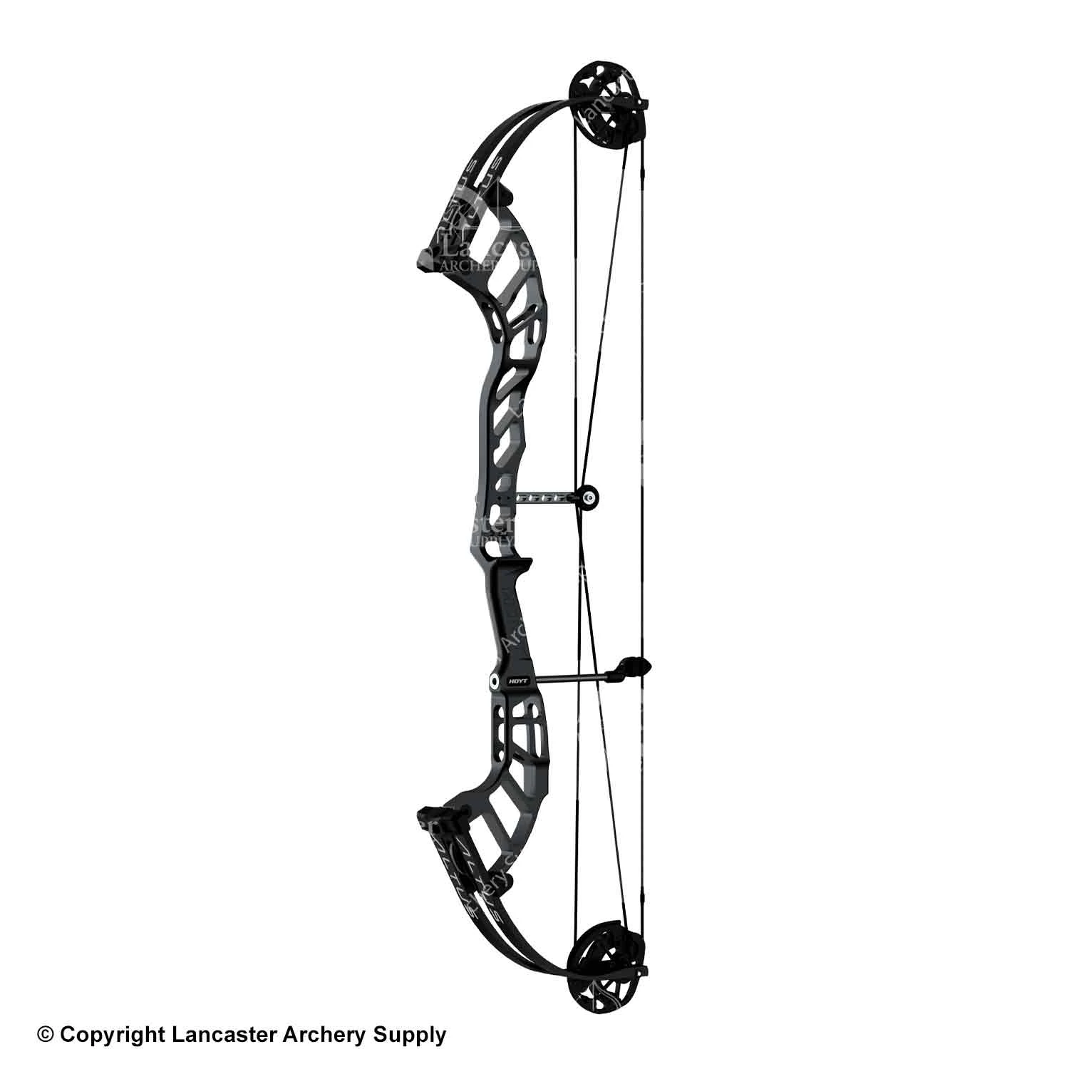 Hoyt Altus 38 Compound Target Bow (HBT) - Image 2
