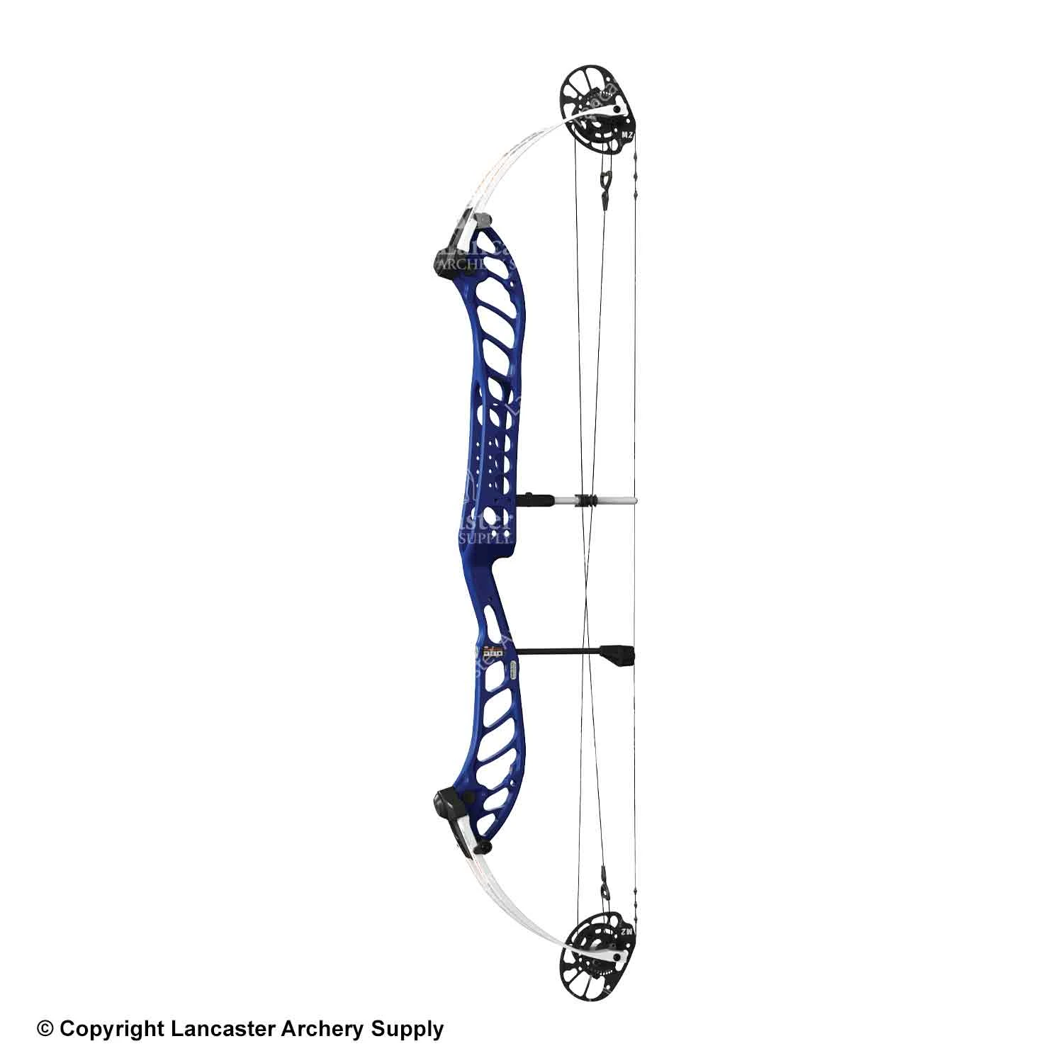 PSE Dominator Duo 40 Compound Target Bow (M2) - Image 3