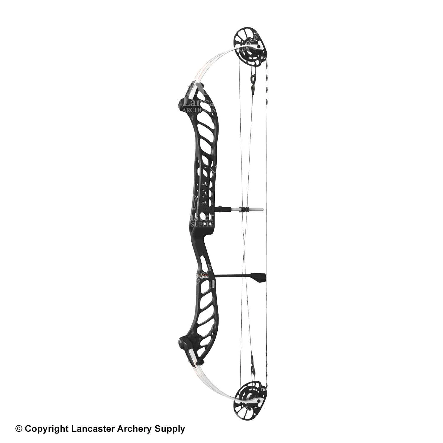 PSE Dominator Duo 38 Compound Target Bow (M2) - Image 6