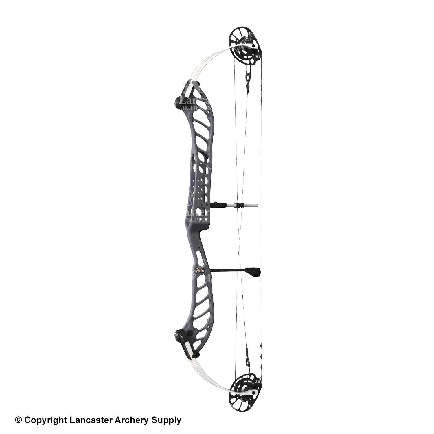 PSE Dominator Duo 38 Compound Target Bow (M2) - Image 4