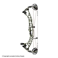 Hoyt Z1S Compound Hunting Bow