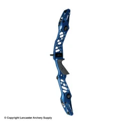 Win & Win WIAWIS ATF-DX 27" ILF Recurve Riser