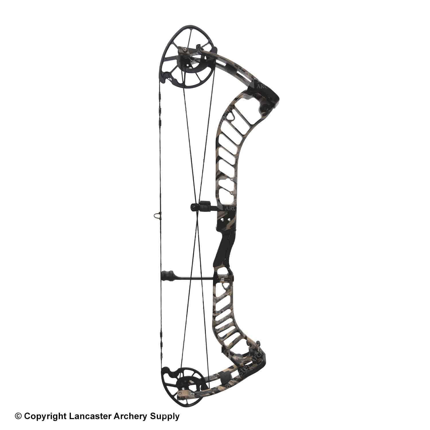 Prime Revex 4 Compound Hunting Bow - Image 2