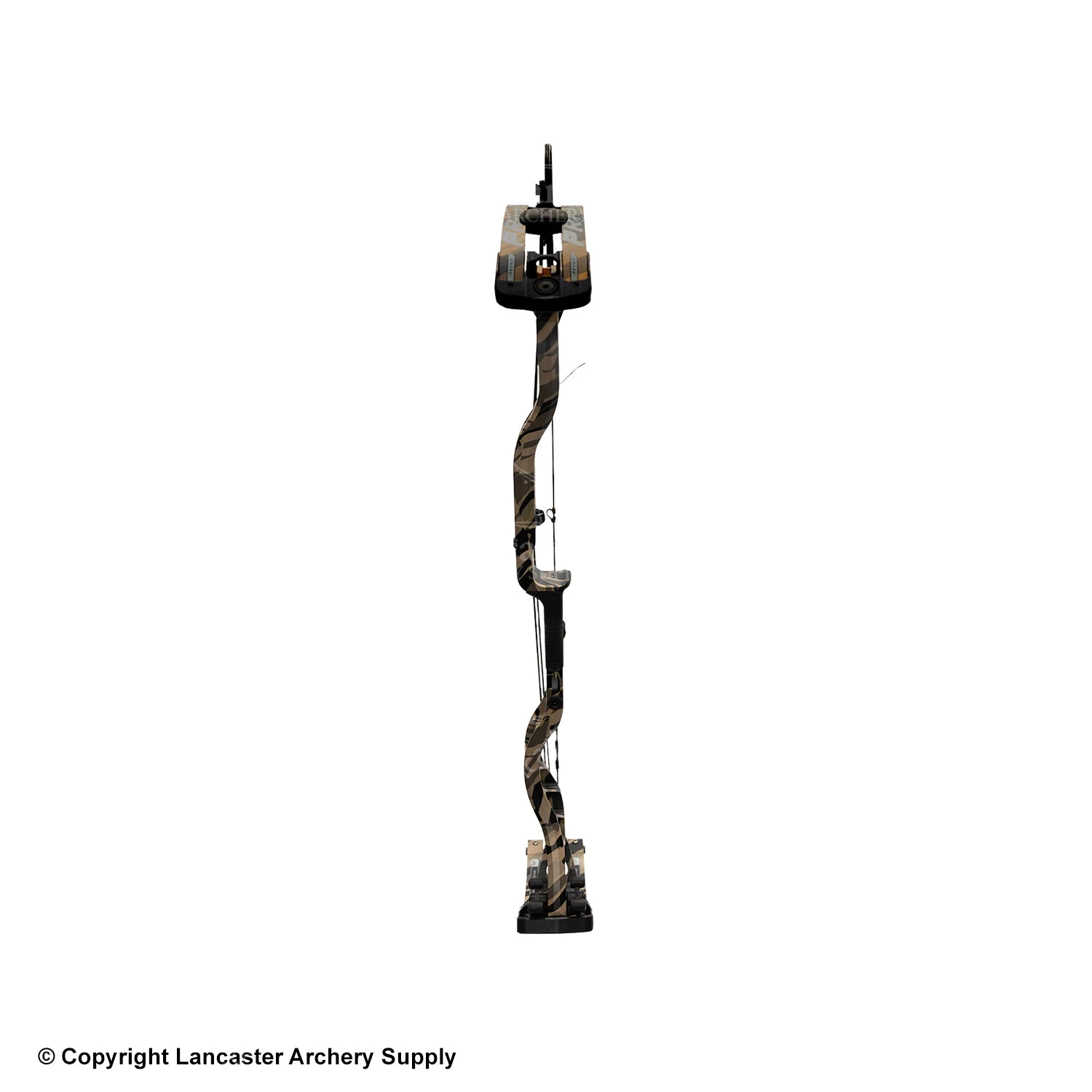 Prime Revex 4 Compound Hunting Bow - Image 3