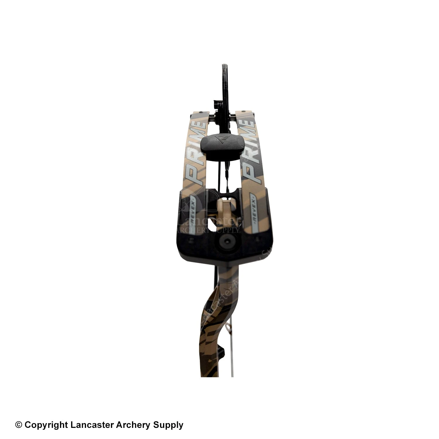 Prime Revex 4 Compound Hunting Bow - Image 4