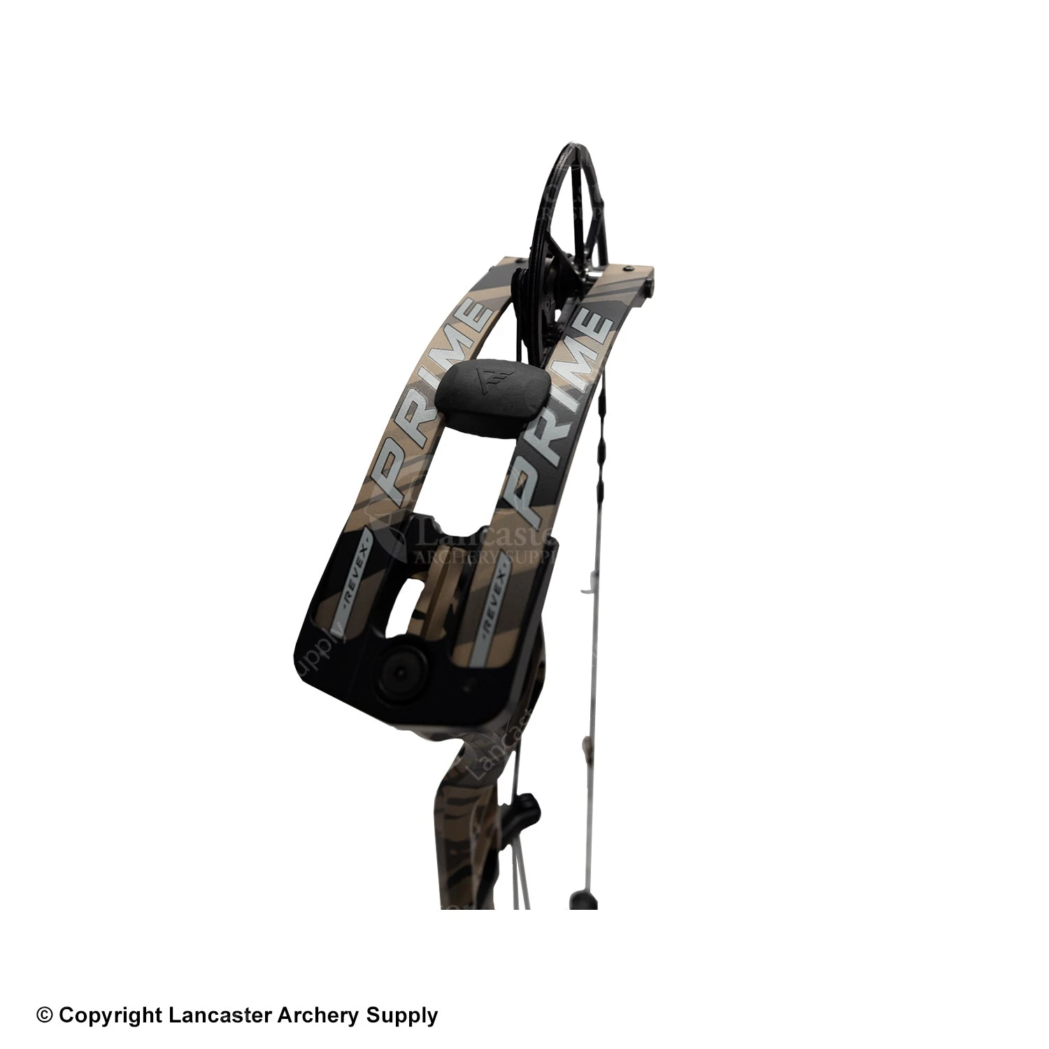 Prime Revex 4 Compound Hunting Bow - Image 5