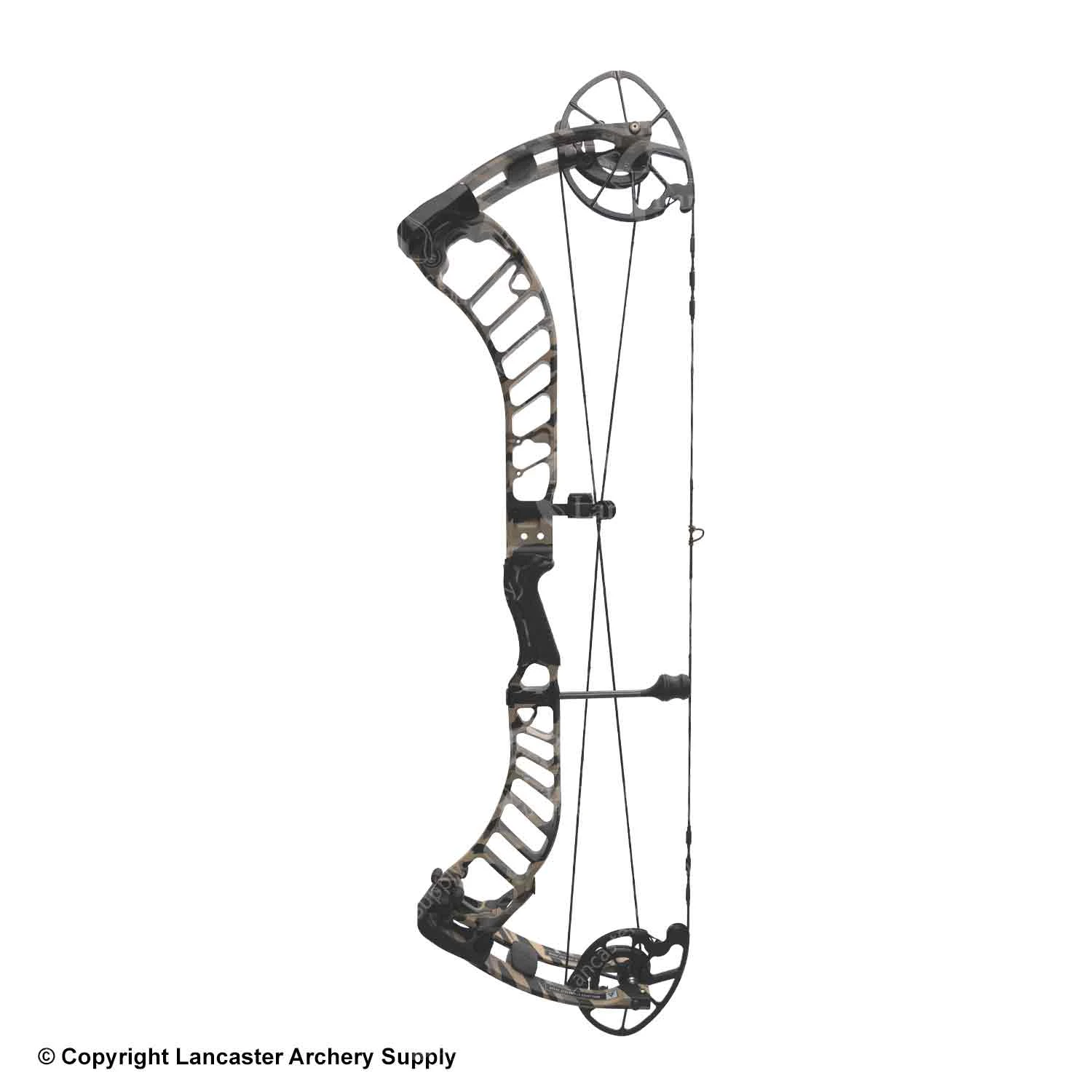 Prime Revex 4 Compound Hunting Bow