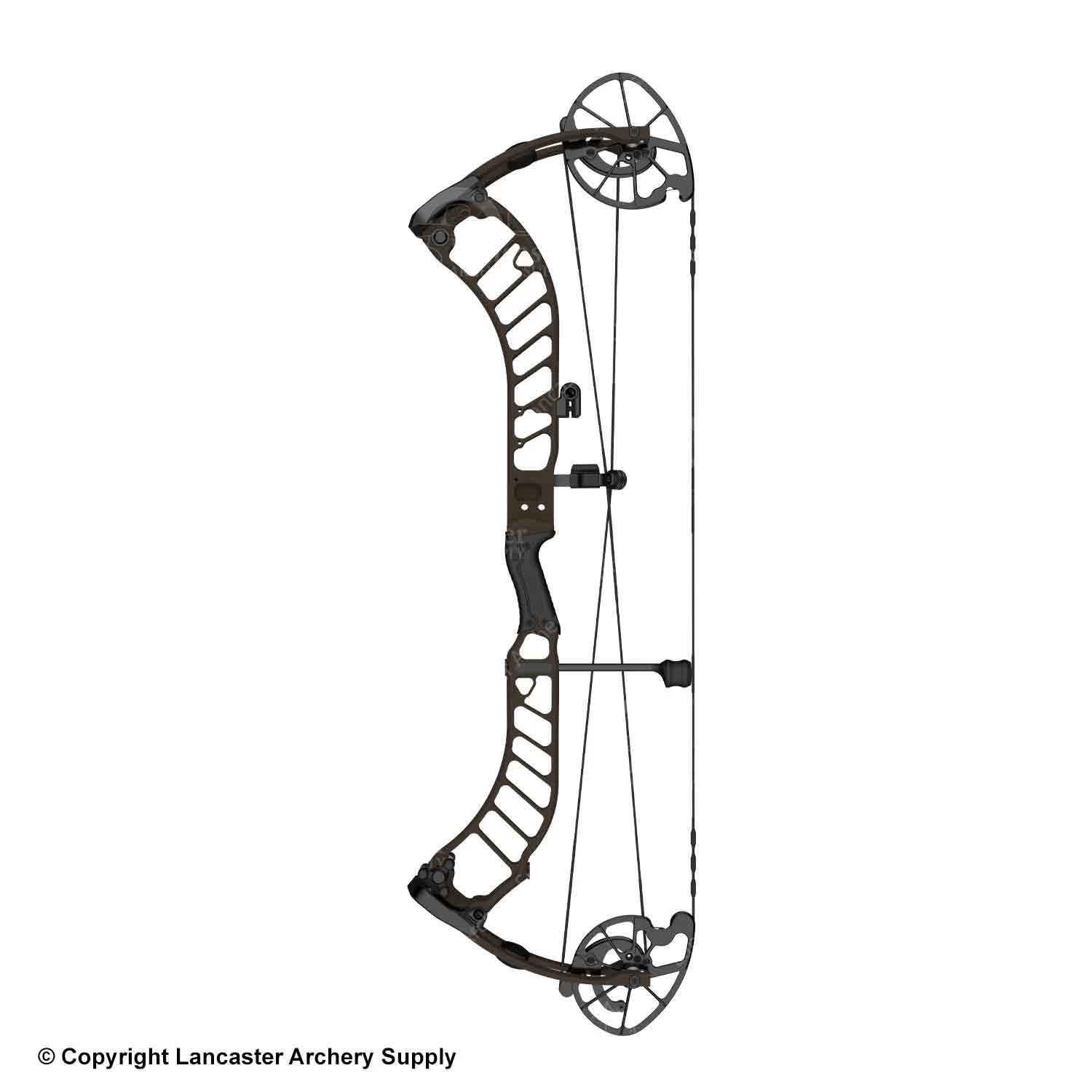 Prime Revex 4 Compound Hunting Bow - Image 6