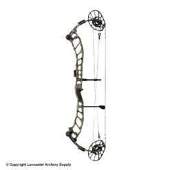 PSE Shootdown Pro Compound Target Bow (E2 Cam)