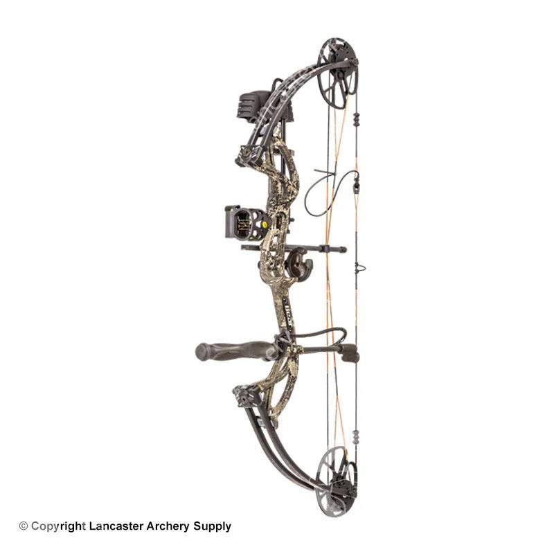 2019 Bear Archery Cruzer G2 RTH Compound Bow Package - Image 3