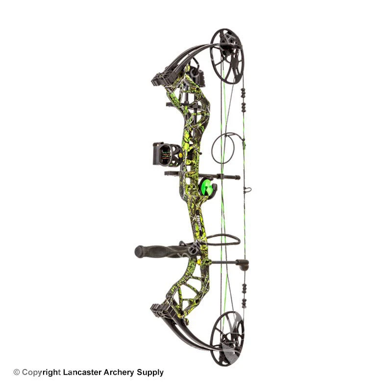 2021 Bear Legit RTH Compound Bow Package - Image 8