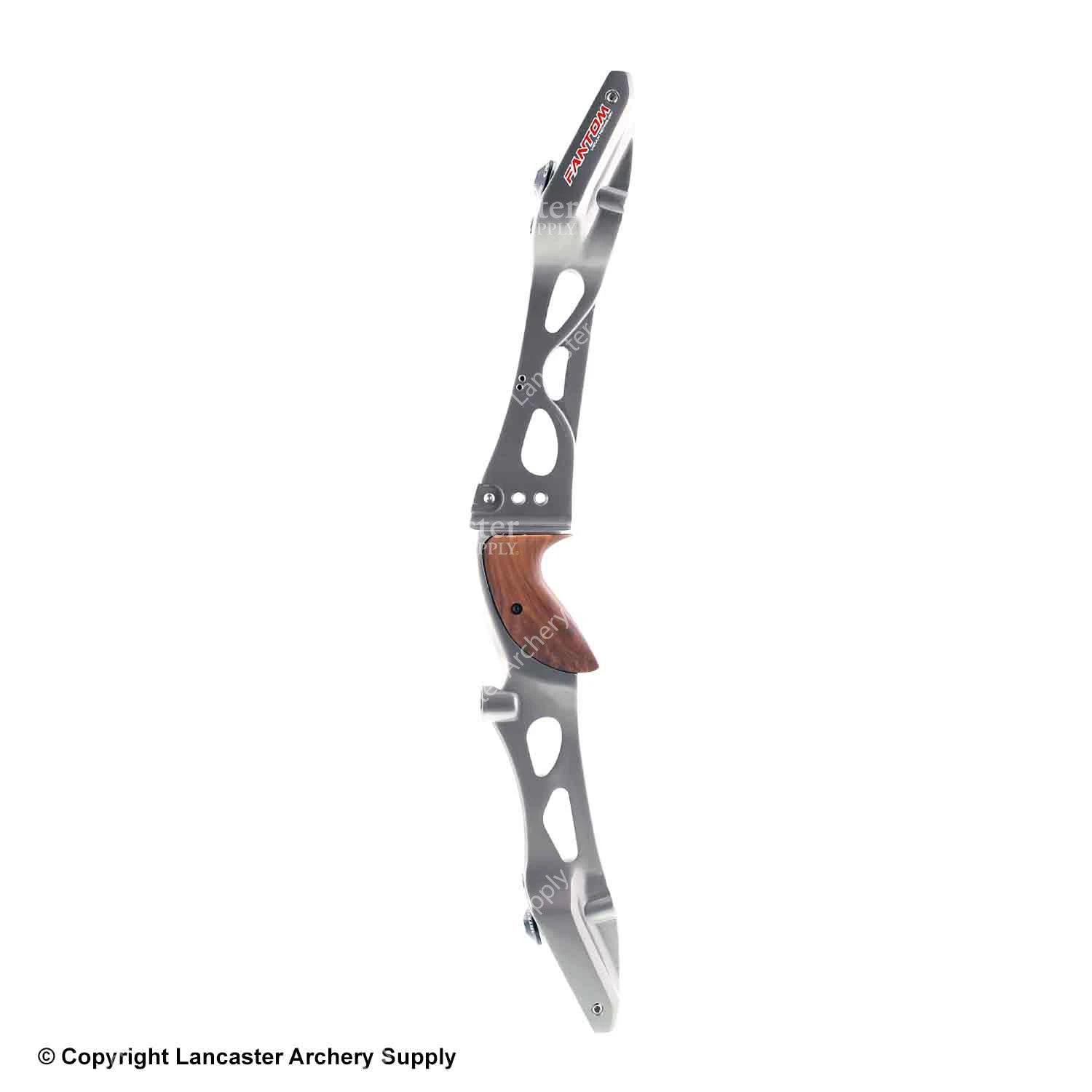 Cartel Fantom Recurve Riser 25" (Open Box X1030156)
