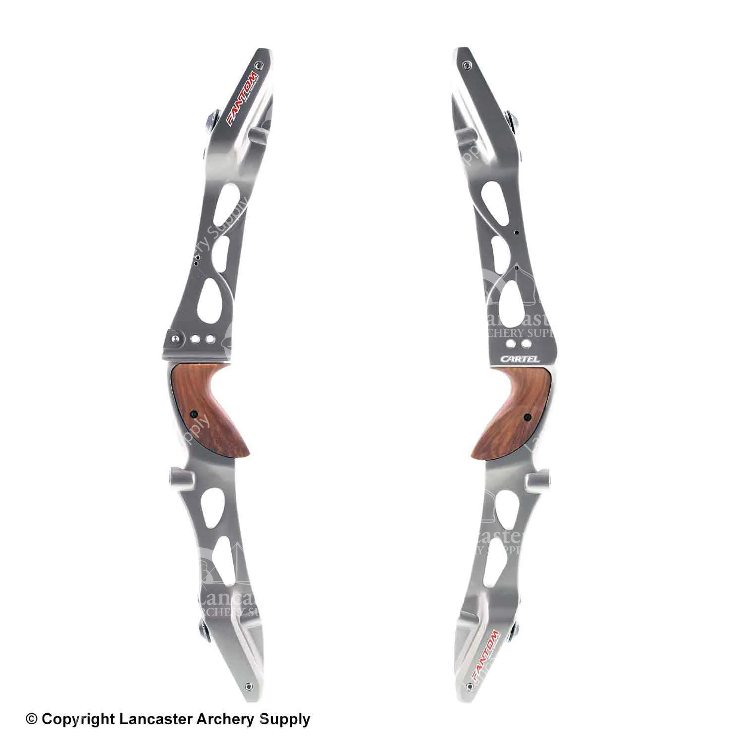 Cartel Fantom Recurve Riser 25" (Open Box X1030156) - Image 2