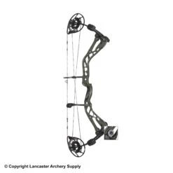 2021 Bowtech Amplify Compound Bow