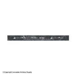 Carbon Tech Panther Arrow Shaft