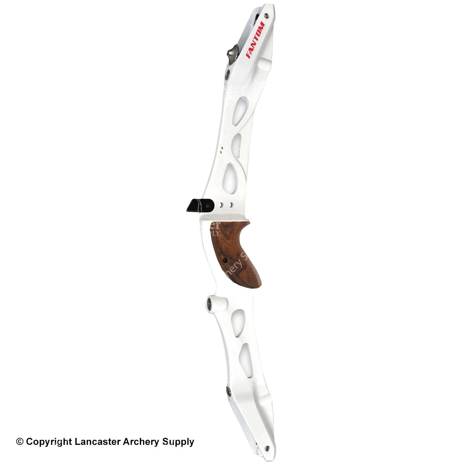 Cartel Fantom 25" ILF Recurve Riser - Image 6