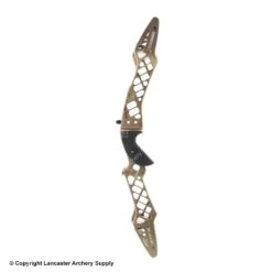 Win & Win Wiawis ATF-X 25" Recurve Riser (Open Box X1030142)