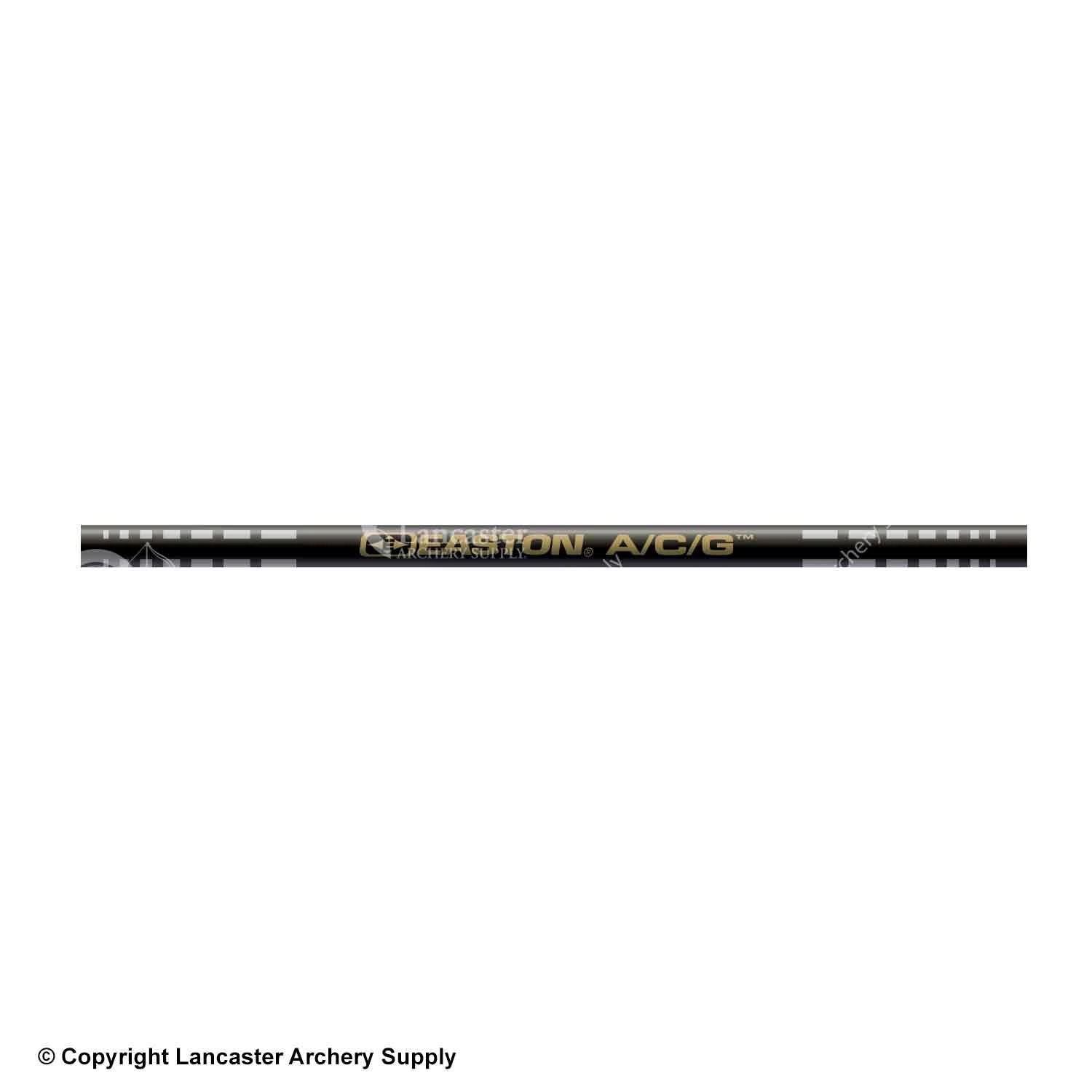 Easton A/C/G Arrow Shafts