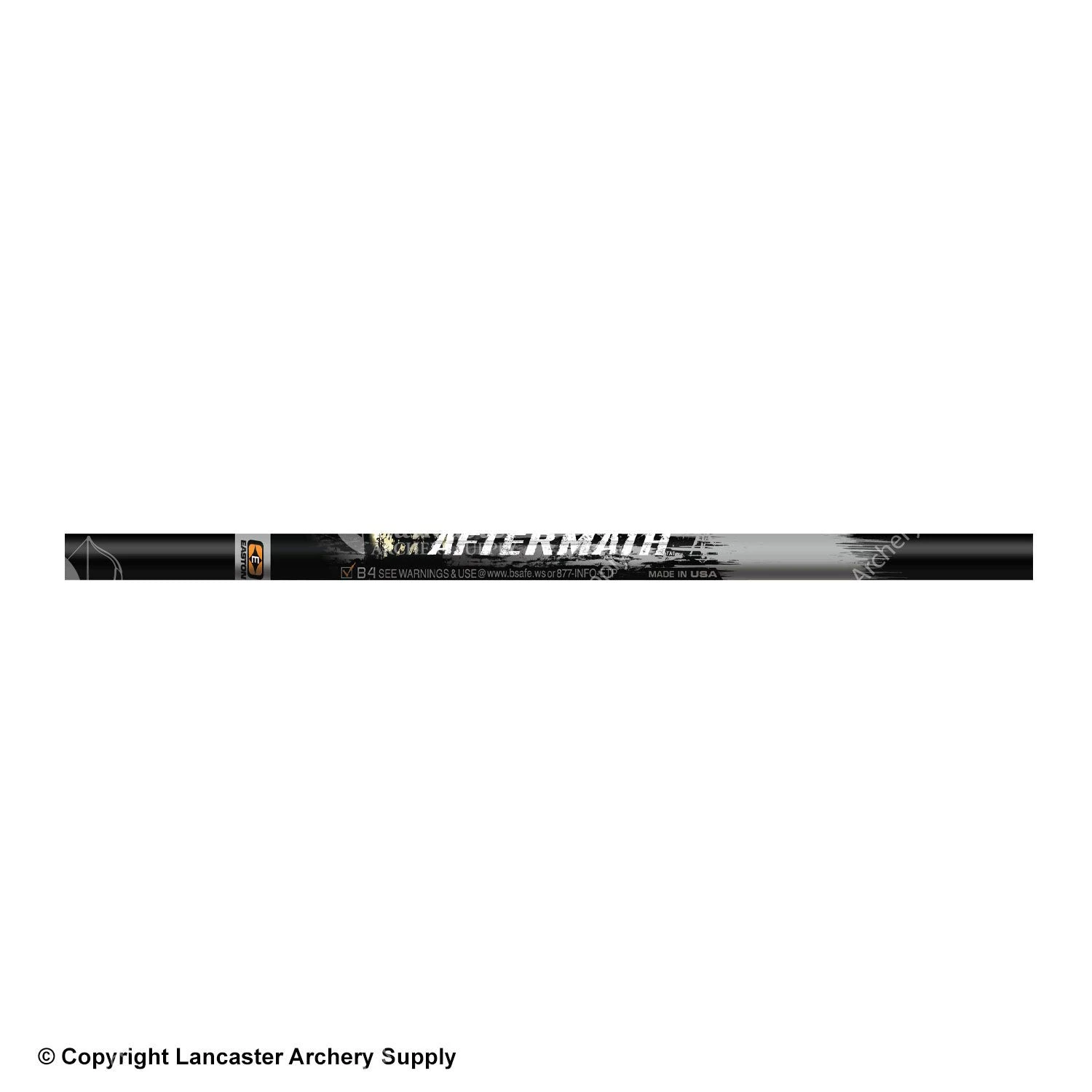 Easton Aftermath Arrow Shaft