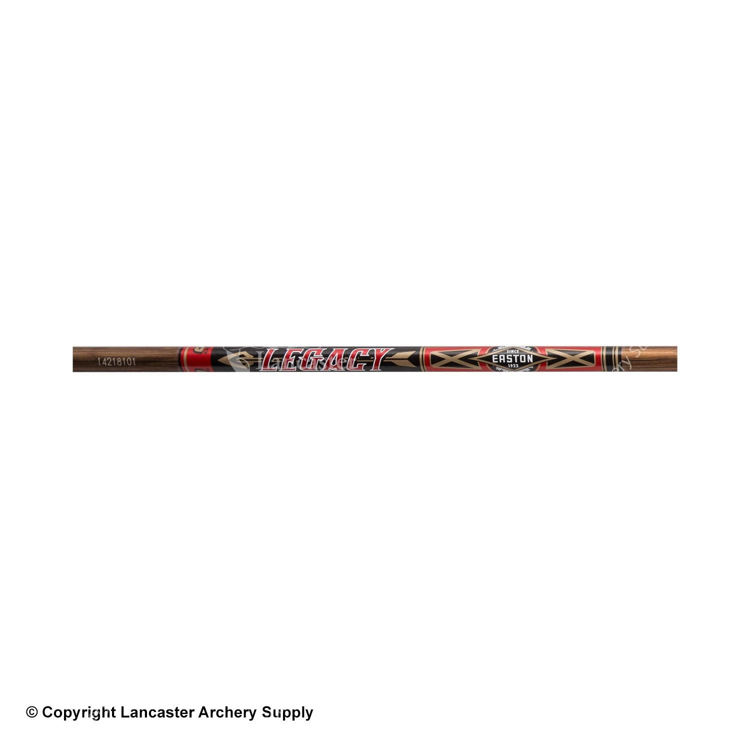 Easton Legacy Arrow Shaft