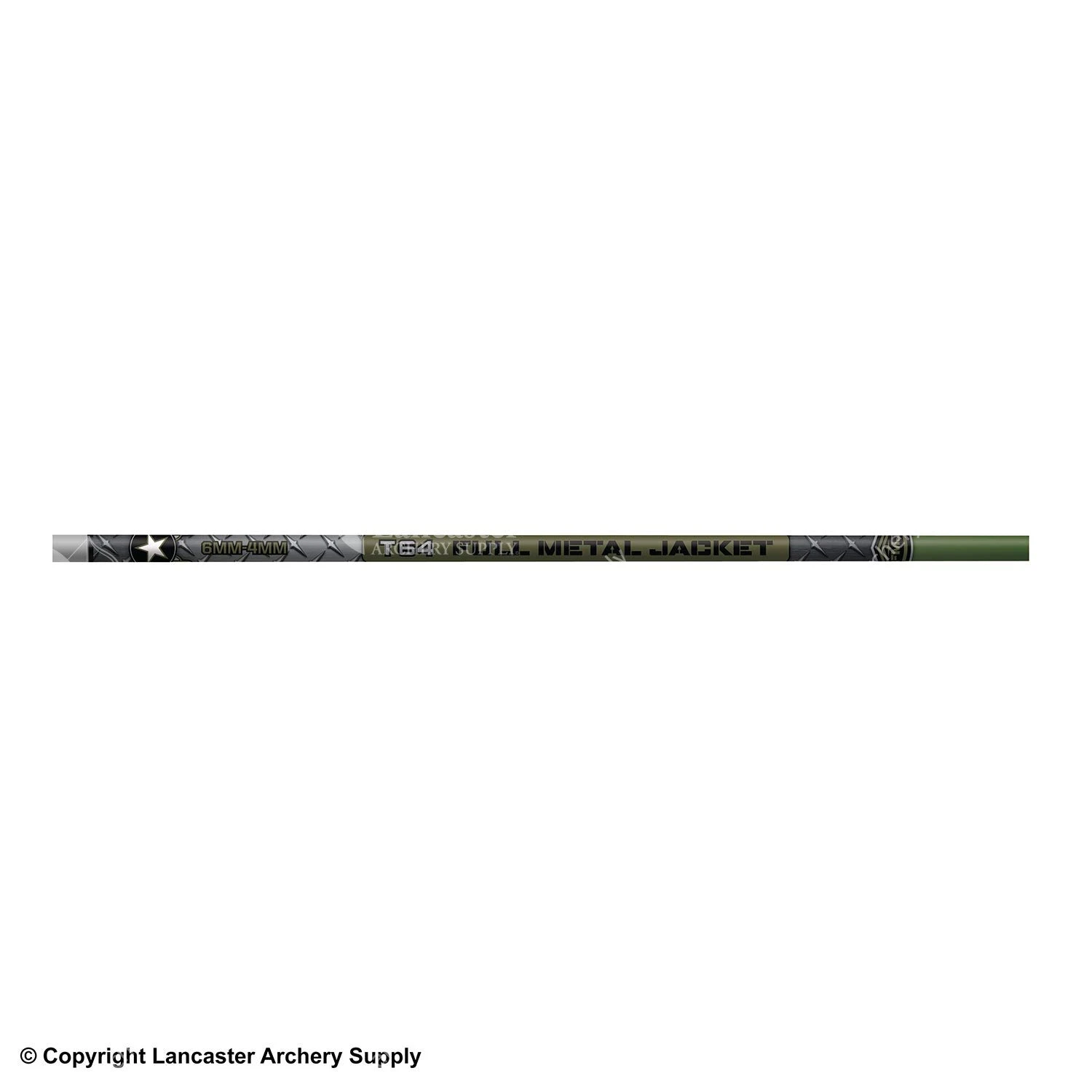 Easton FMJ T-64 Arrow Shaft