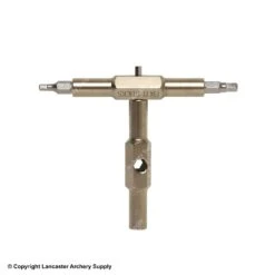 Easton Interchangeable Archery Omni-Tool