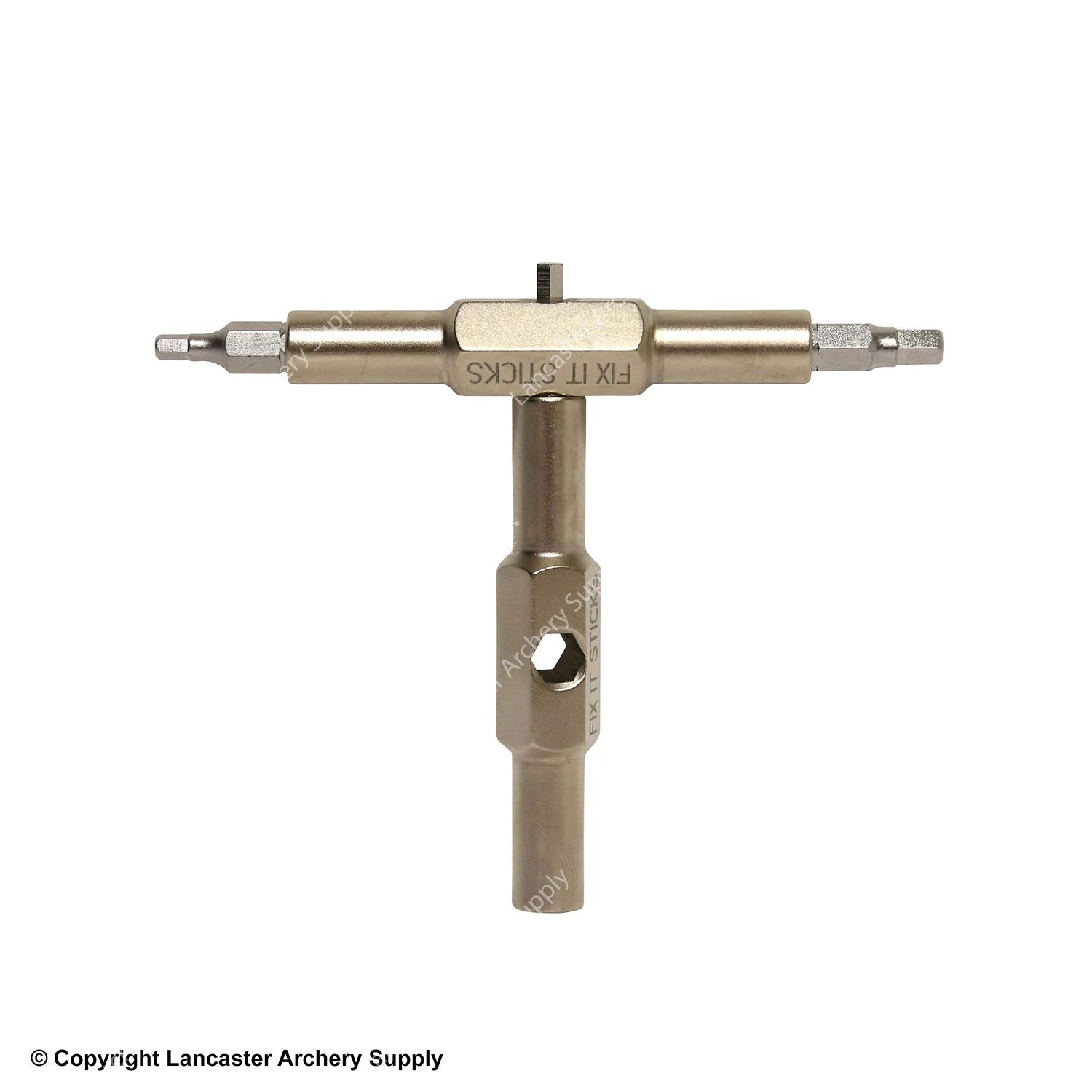 Easton Interchangeable Archery Omni-Tool