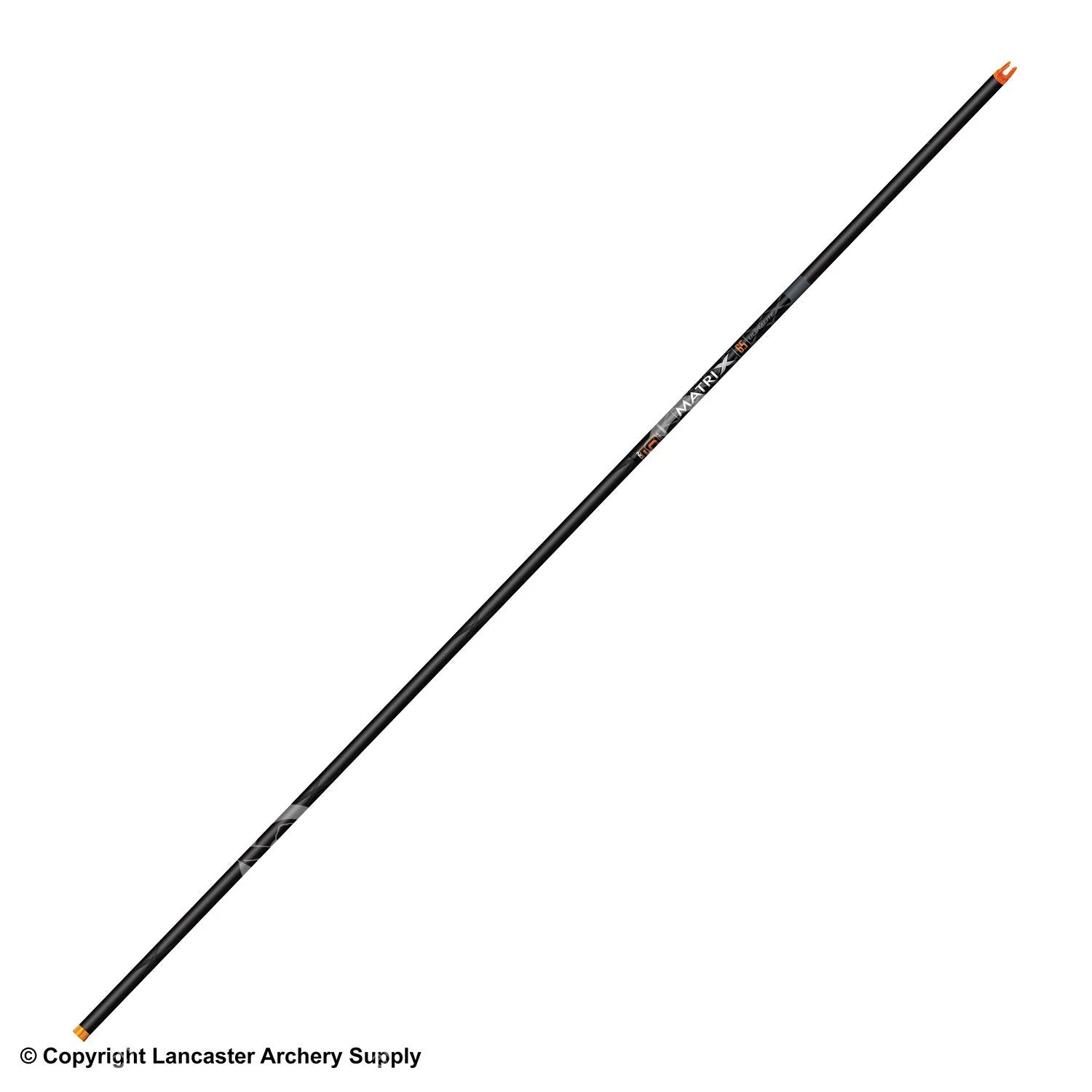Easton 6.5 MM Matrix Arrow Shaft - Image 2