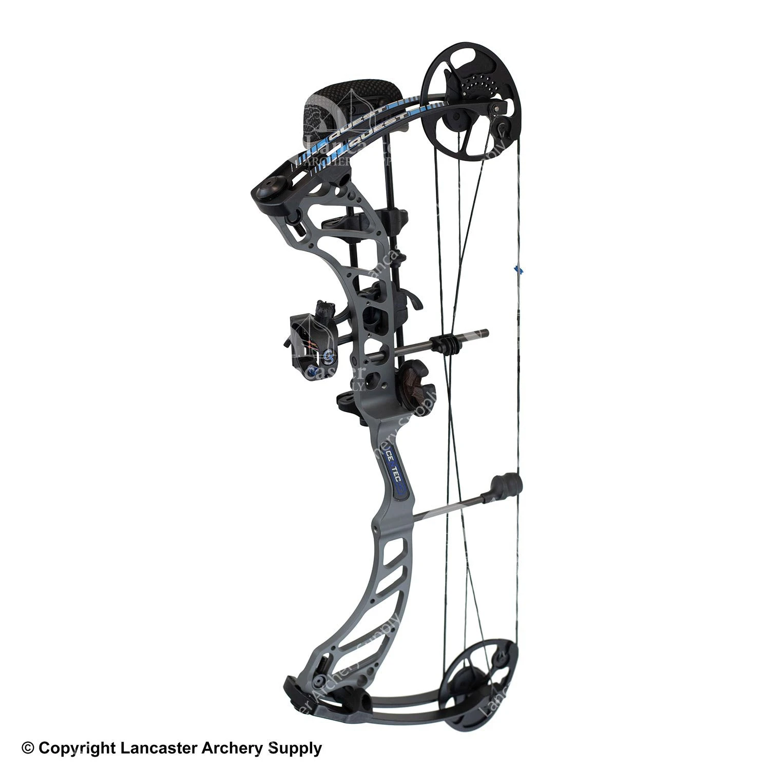 Quest Centec NXT Compound Bow Package - Image 2