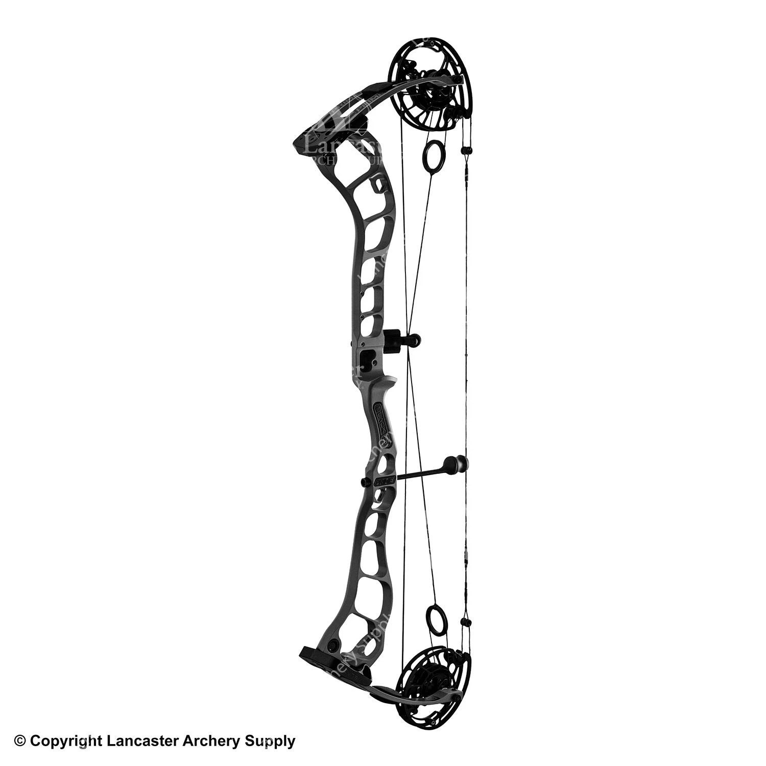 2020 Prime Black 5 Compound Bow (Target Colors) - Image 2