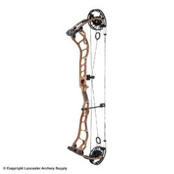2020 Prime Black 5 Compound Bow (Target Colors)