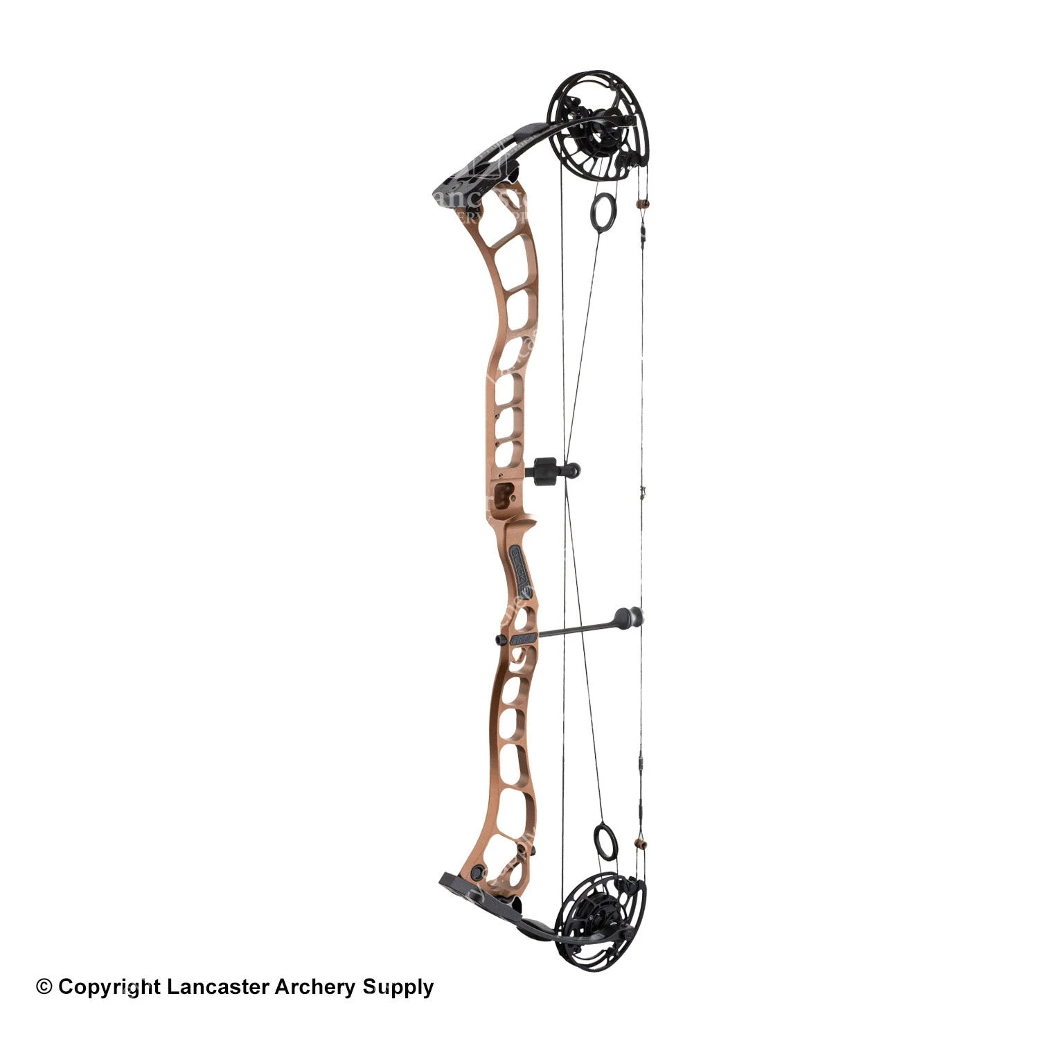 2020 Prime Black 9 Compound Bow (Target Colors)