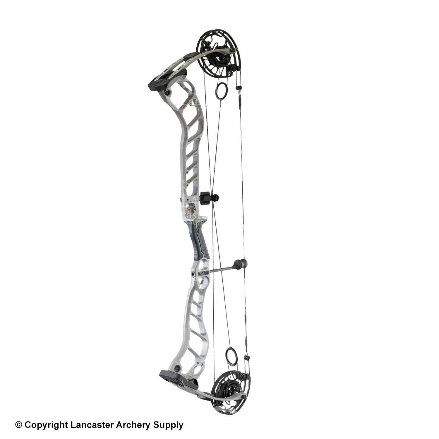 2021 Prime Nexus 6 Compound Target Bow