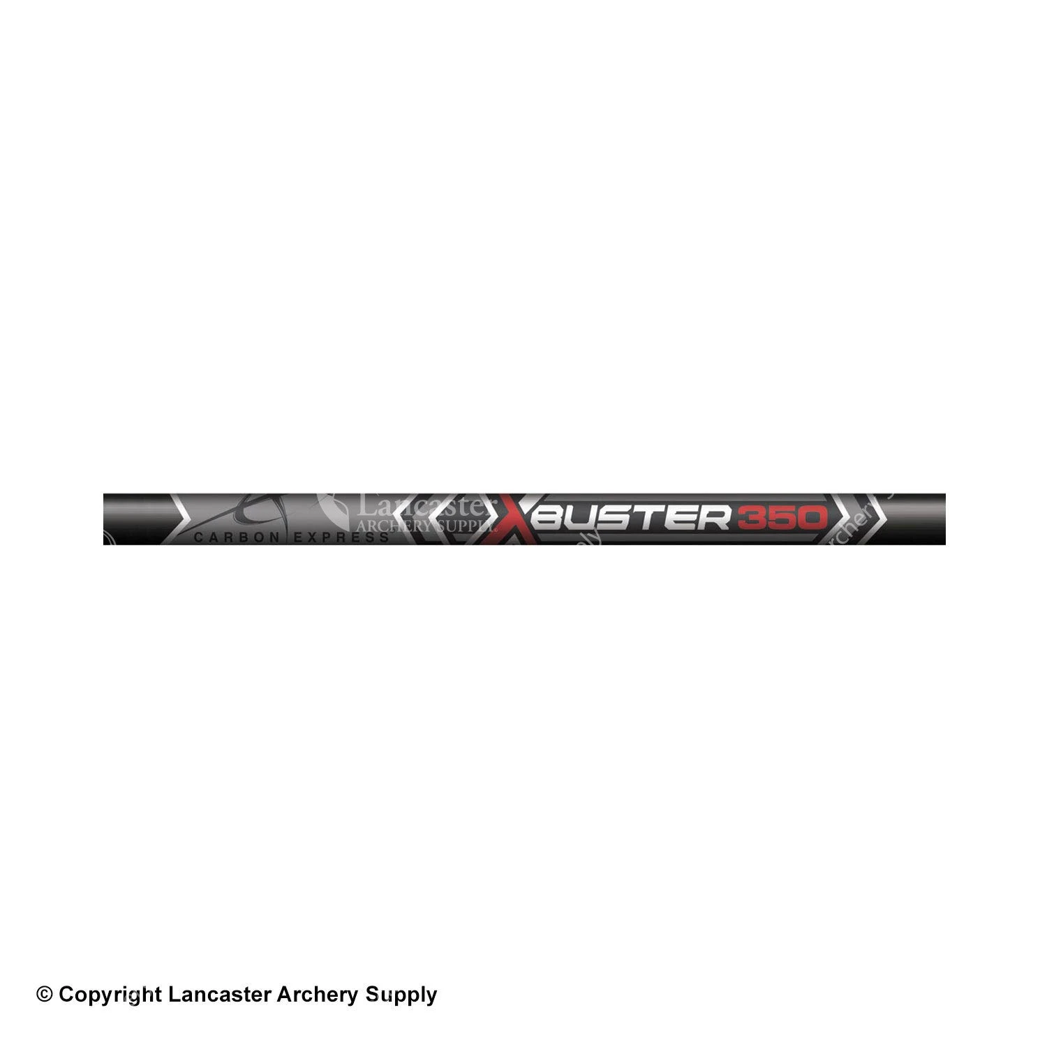 Carbon Express X-Buster Arrow Shaft