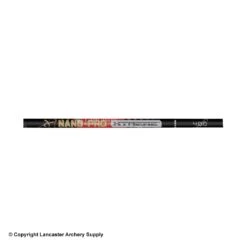 Carbon Express Nano Pro X-Treme Arrow Shafts