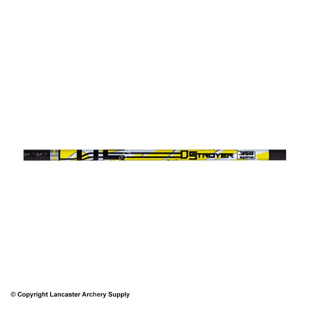 Carbon Express D-Stroyer Arrow Shaft