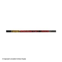 Gold Tip Kinetic Hunter 200 Arrow Shaft