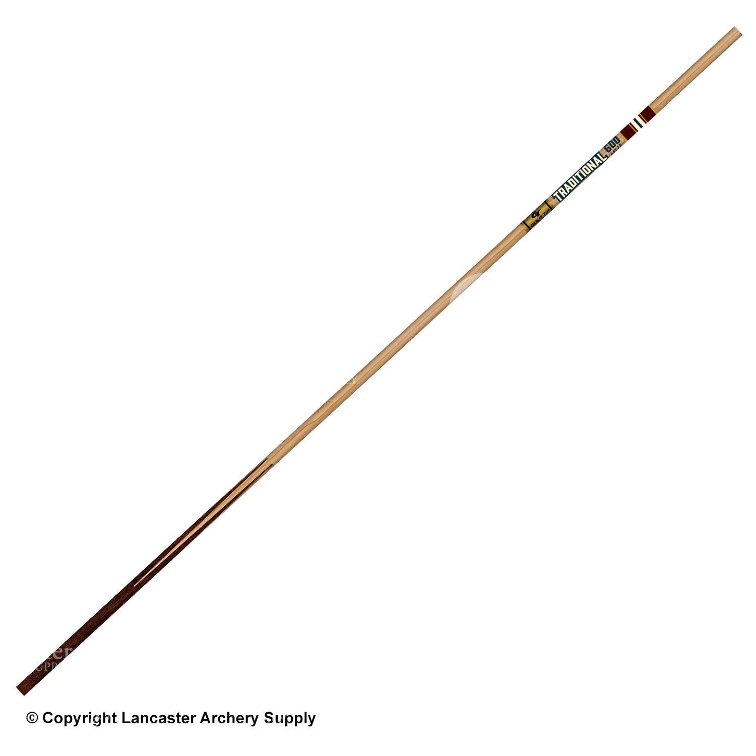 Gold Tip Traditional Classic Arrow Shaft - Image 2