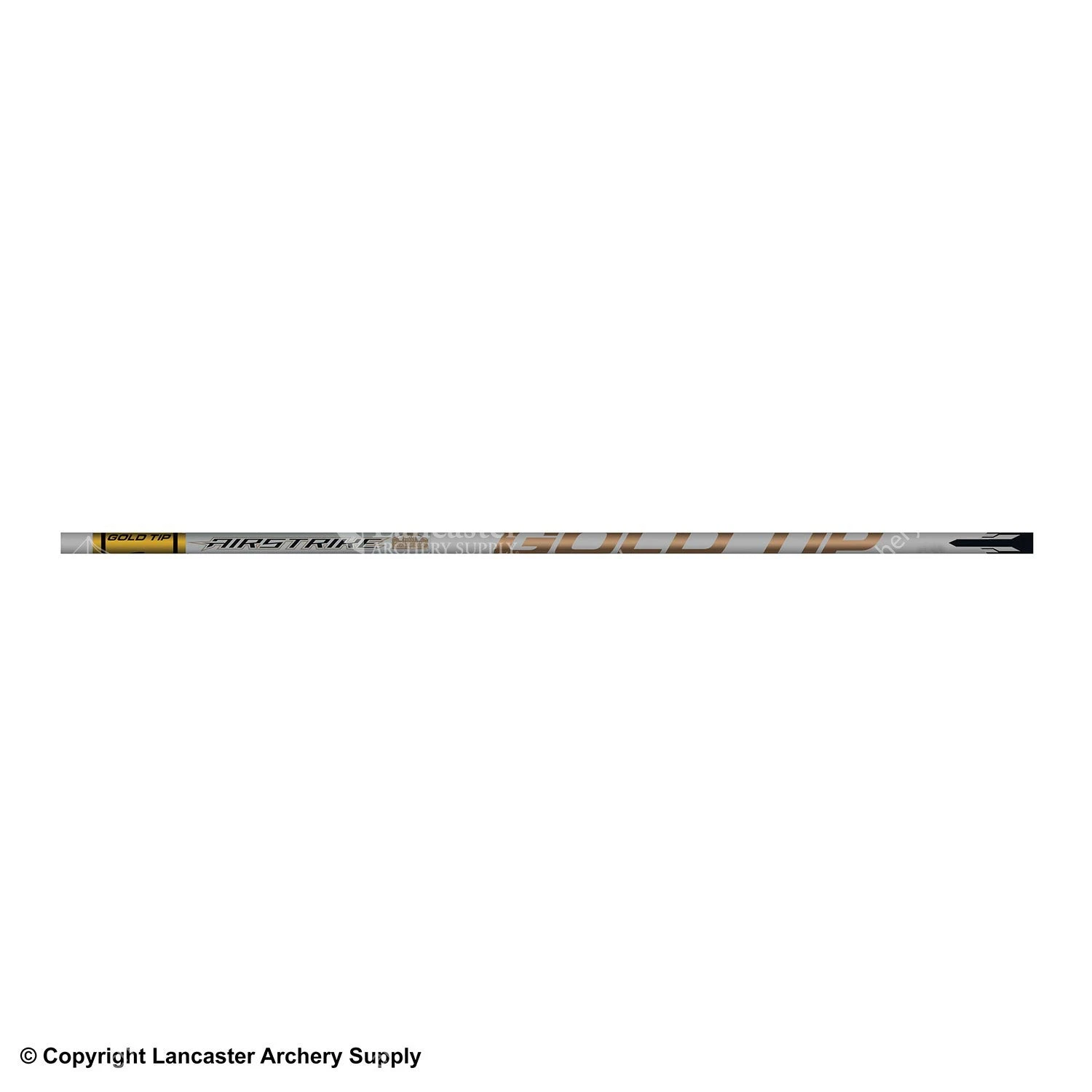 Gold Tip Airstrike 250 Arrow Shaft