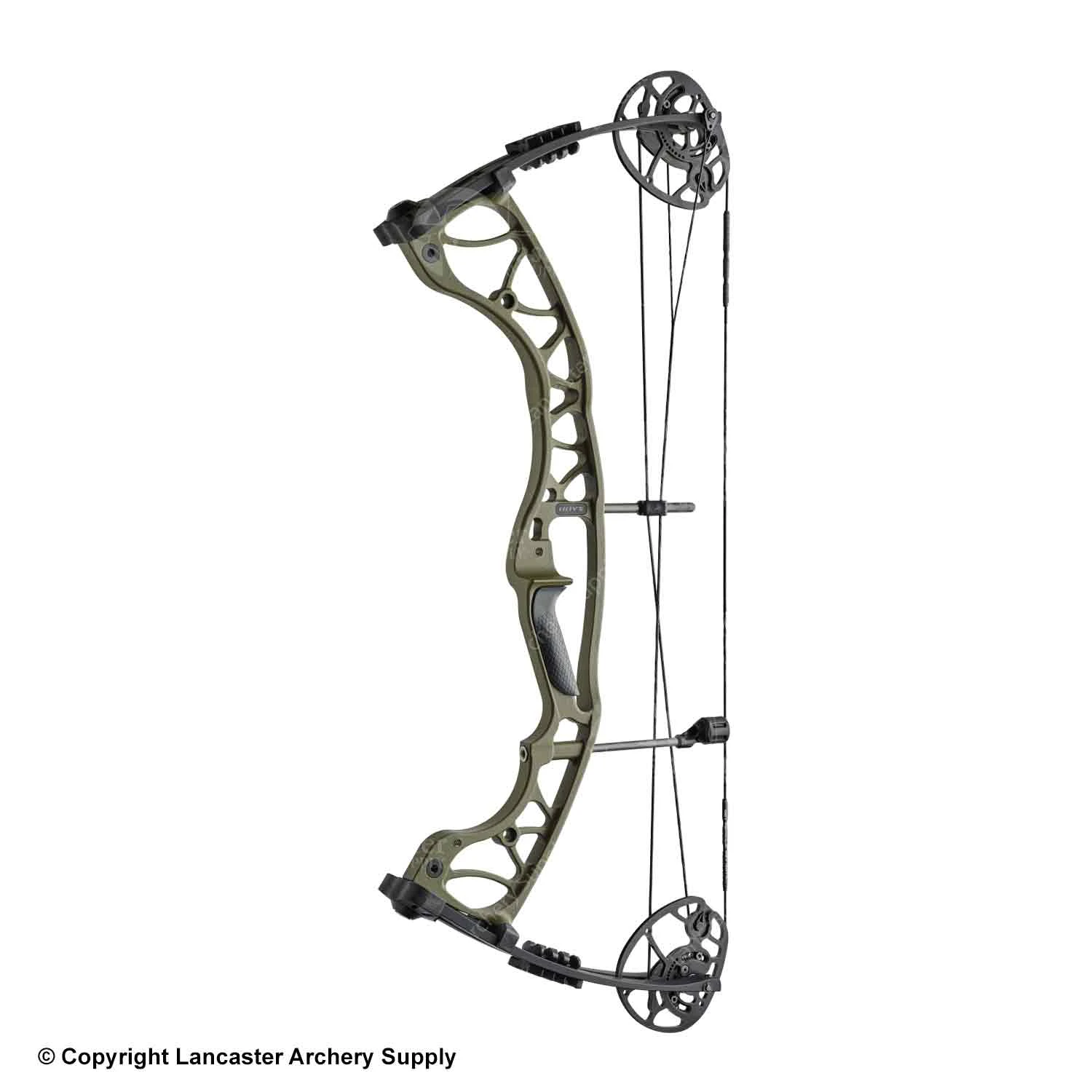 2020 Hoyt Torrex Compound Bow - Image 3