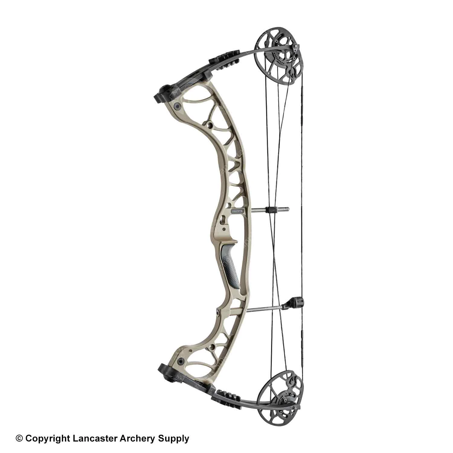 2020 Hoyt Torrex Compound Bow - Image 4