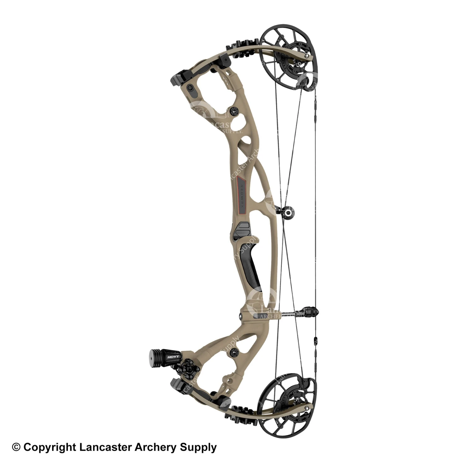 2021 Hoyt Rx-5 Compound Bow - Image 2