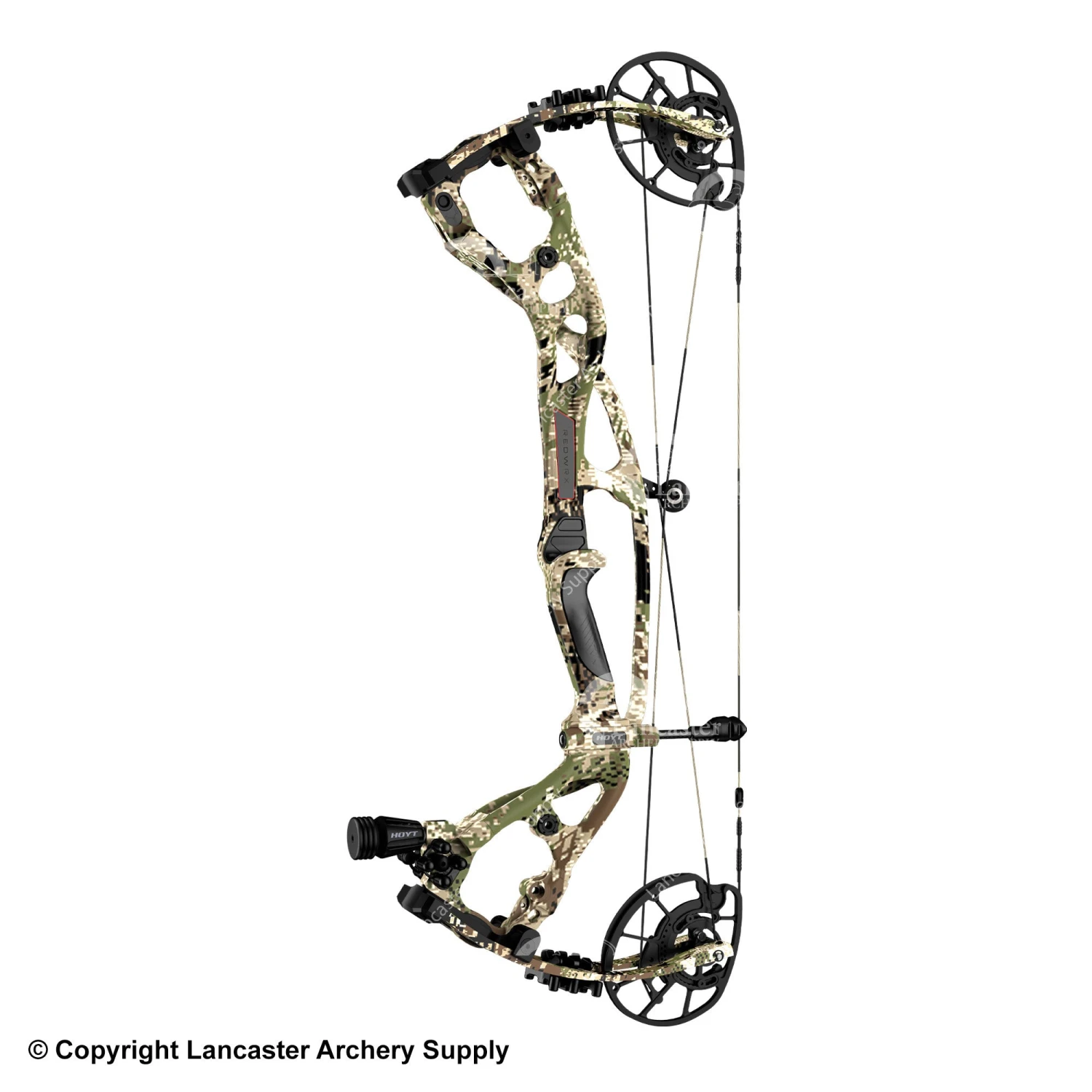 2021 Hoyt Rx-5 Compound Bow - Image 5