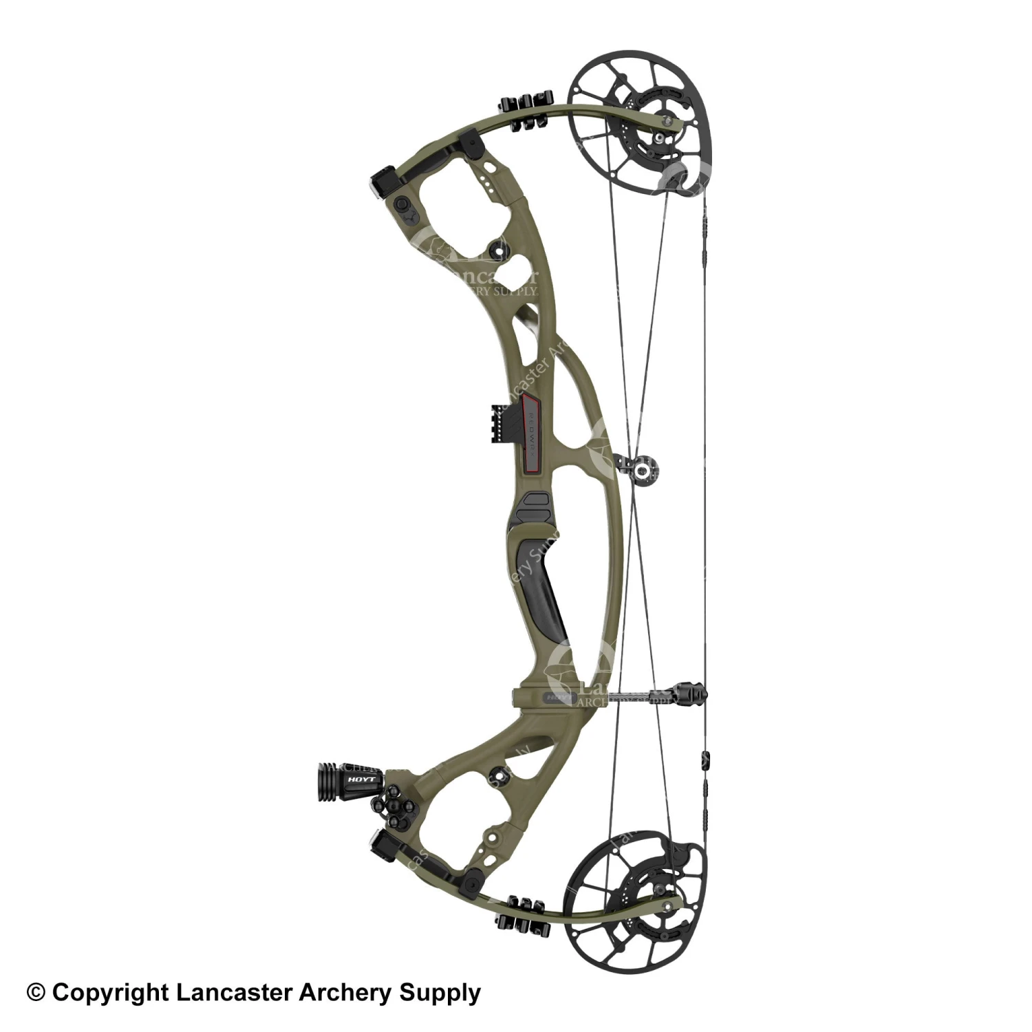 2021 Hoyt Rx-5 Compound Bow - Image 7
