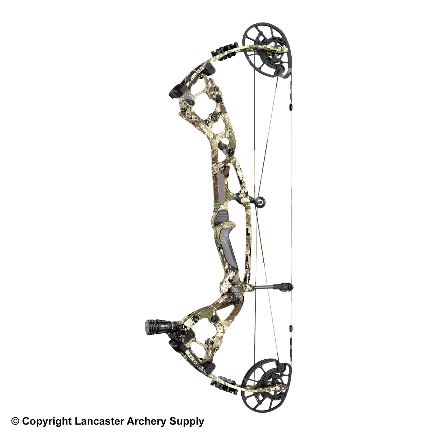 2021 Hoyt Rx-5 Ultra Compound Bow - Image 6