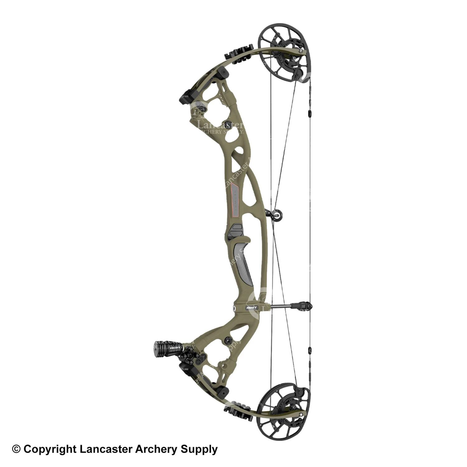2021 Hoyt Rx-5 Ultra Compound Bow - Image 8